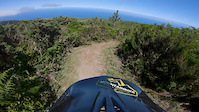 Enchurdeiras Mountain Bike Trail