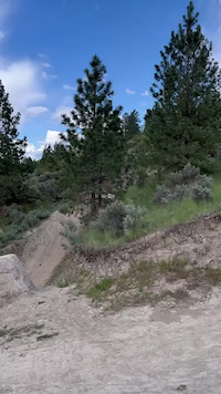 i ate shit (broken wrist broken collarbone...