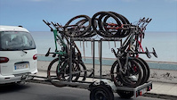 Summer MTB Madeira Tour