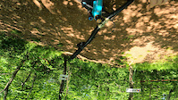 Powder Ridge CT xl jump line