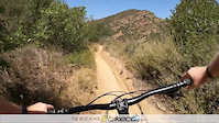 2022 Mondraker FOXY Demo Ride (Clip )