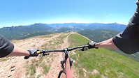 Crocione Downhill