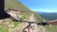 Davrosio Downhill aka Bachbett