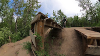 Friendly Mountain Bikers 6th anniversary: Drop...