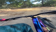 Anglesea bike park lap