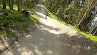 Hotshots Leogang OTB