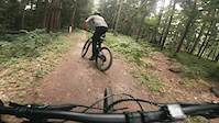 Turn trail
