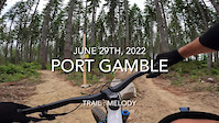 Port Gamble (Melody)