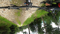 Crash Czarna Góra