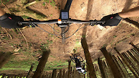 Crash Tree Czarna Góra