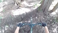 Kellogg’s Frosted Loam POV