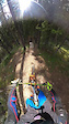 Wooden Drop offf