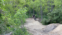 Twisted Sister - Lower Large Gap Jumps