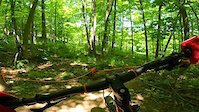 sea otter canada enduro stage 4