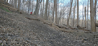 Remastered Drop to Berm