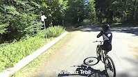 Irenkreuz Trail