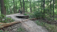 Lost both pedals while learning how to drop