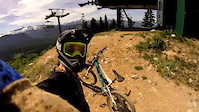 Mt. Washington BC