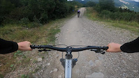 Chatel Jumpline Crash