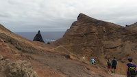 Punta San Lorenzo