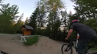 Quesnel Bike Park - Around the Bend