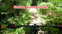 schoolhouse descent