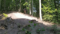 Zjazd MTB Pomerania 28.08.2022 cz.1