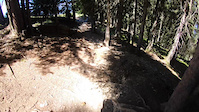Falling over in Leogang XD