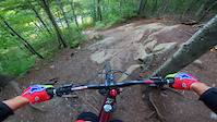 SentierDuMoulin Wolverine 4th proline
