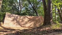 Fairland Wall Ride