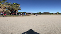 Lake perris MTB race 1