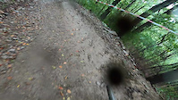 Local Series of Downhill crash