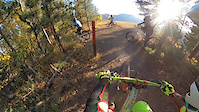 PoV: with Reyrvn and Bike ta Bai ahredders