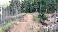 old man's back yard