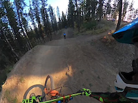 PoV: Flight 66 ride with BIke ta Bai