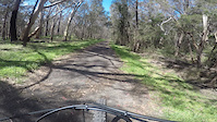 Bomo Creek Groms Away