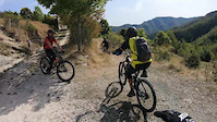 Siepe dell'Orso, Bagno di Romagna (FC), 26-09-2021