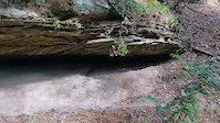 Zombie West Cave