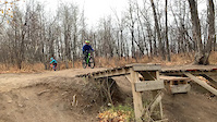 Full send bu this rider