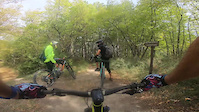 Chiodo Trail