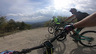 La Valle Trail
