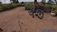 you yangs boulder track