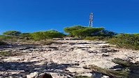 trilalera Peñas Mero