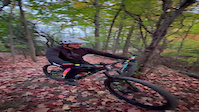 Don valley mtb online trails