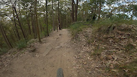 Close Call Off The Edge Blind Landing