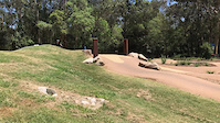 DM Henderson Park Step Up