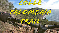 Colle Palombaia Trail