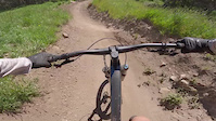 Riding the Bars off the Edge