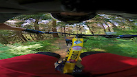 Mtb Pizzo Badile - Red Line (prima parte)