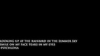 Woodridge MTB - Rainbird (Tribute Video)